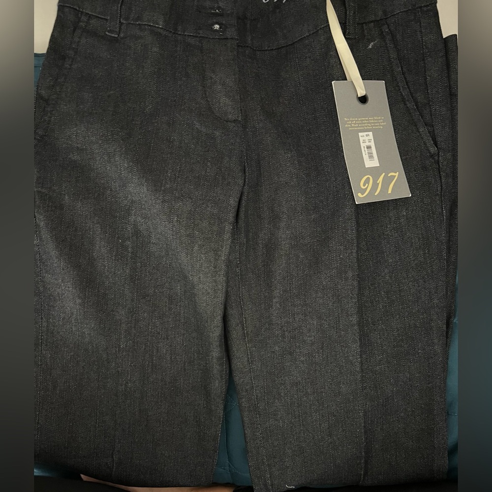 The Limited Denim